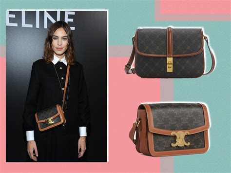 celine crossbody dupe